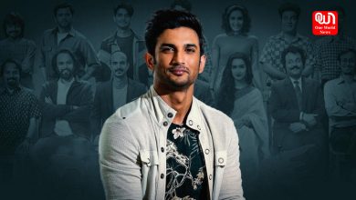 Sushant Singh Rajput