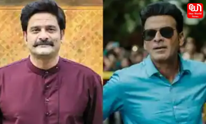 The Family Man season 3