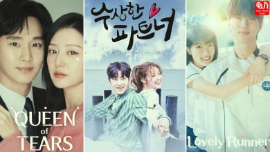 Top Romantic K-Drama