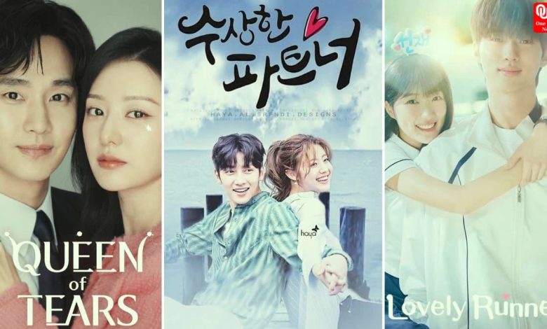 Top Romantic K-Drama