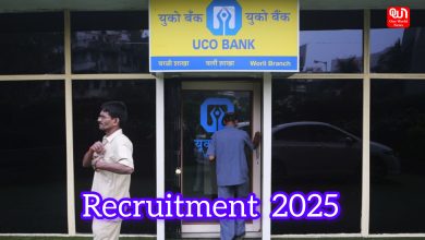 UCO Bank Recruitment 2025