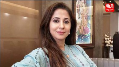 Urmila Matondkar