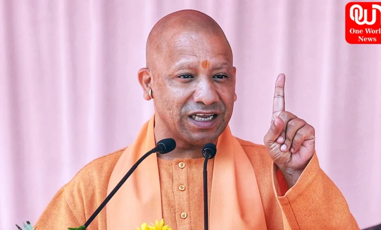Yogi Adityanath