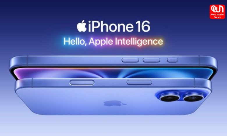 iPhone 16 Discount