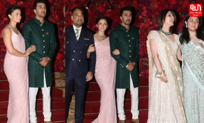 Aadar-Alekha Wedding