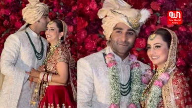 Aadar Jain-Alekha Advani Wedding