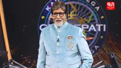 Amitabh Bachchan