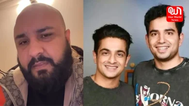 B Praak Speaks On Samay Raina Show Controversy