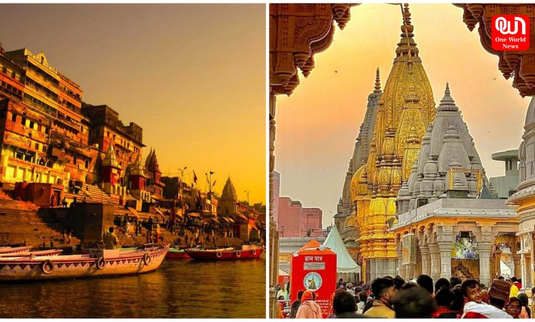 Banaras Travel Guide