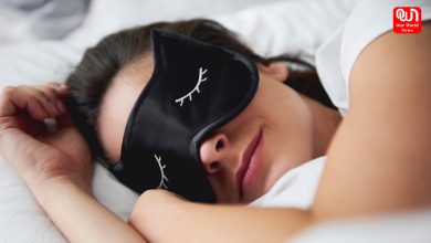 Beauty Sleep