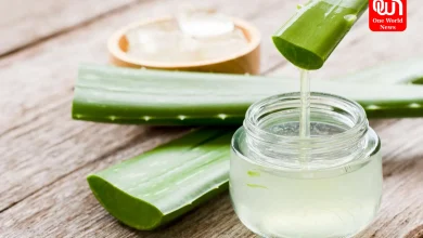 Benefits Of Aloe Vera