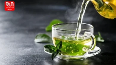 Benefits Of Green Tea