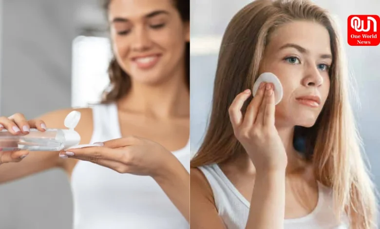 Benefits Of Micellar Water