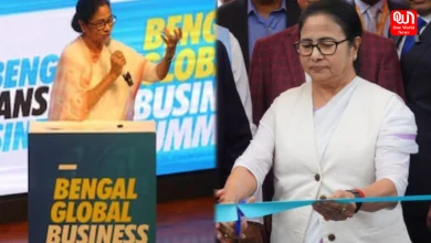 Bengal Global Business Summit (BGBS) 2025