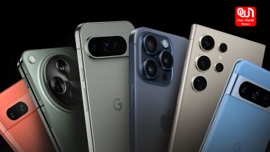 Best Camera Smartphones