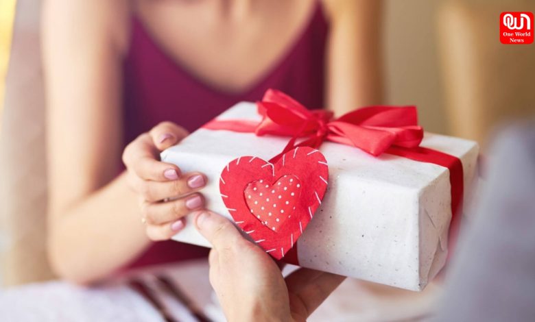 Best Valentine's Day Gifts