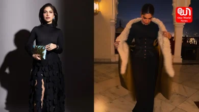 Bhumi Pednekar