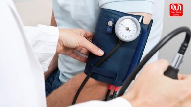 Blood Pressure Control Tips