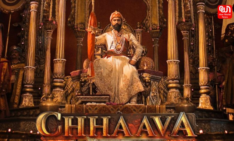 Chhaava Advance Collection