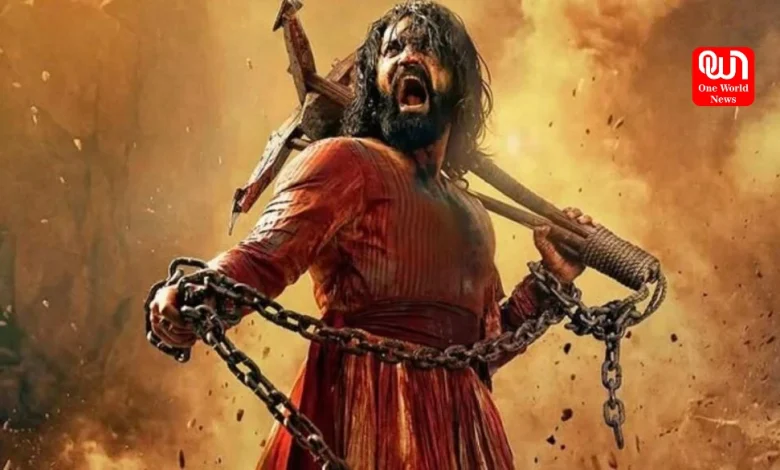 Chhaava Box Office Day 8