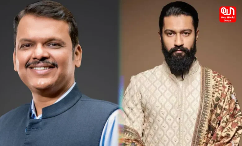 Chhaava-Devendra Fadnavis