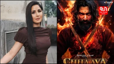 Chhaava Movie Review