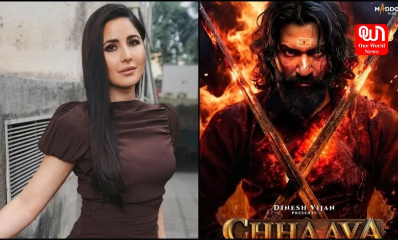 Chhaava Movie Review