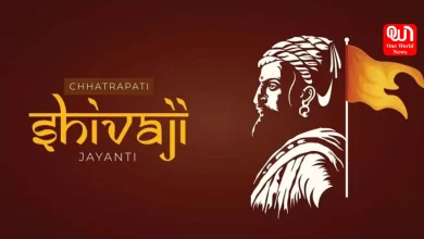 Chhatrapati Shivaji Maharaj Jayanti 2025