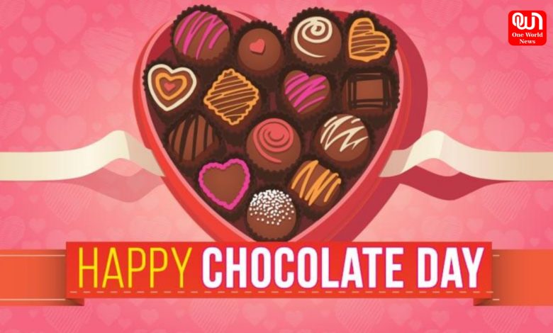 Chocolate Day 2025