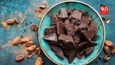 Dark Chocolate Benefits