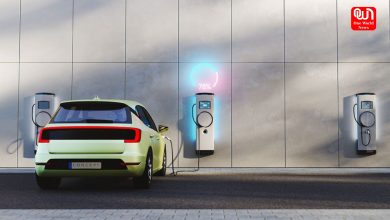 Electric Car Sales Report