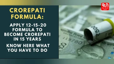 Formula To Become Crorepati