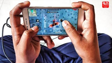 Gaming Smartphone Under 15K