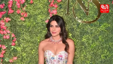 Gorgeous Priyanka Chopra