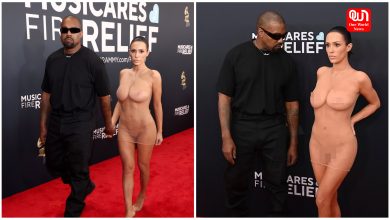 Grammy Awards 2025