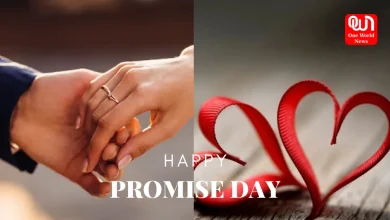 Happy Promise Day
