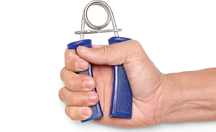 Grip Strength 