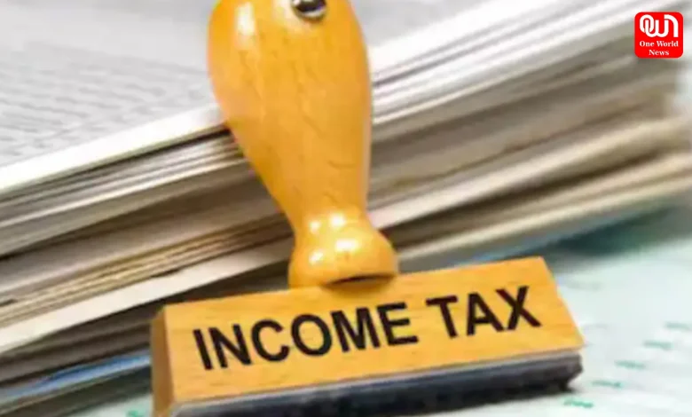 Income Tax