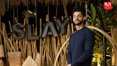 Karan Wahi Bohemian Restaurant