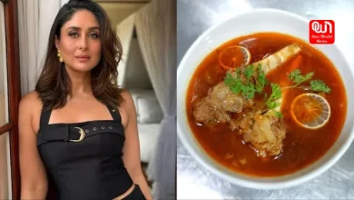 Kareena Kapoor Grandmothers Recipe