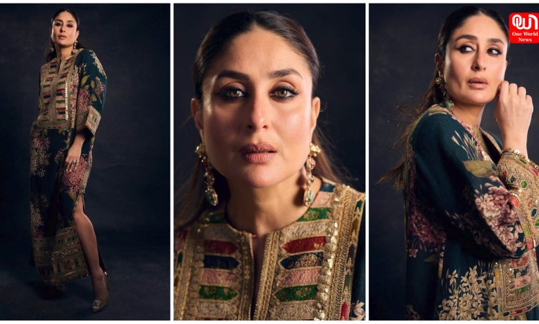 Kareena Kapoor New Post