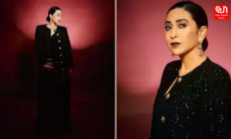 Karisma Kapoor