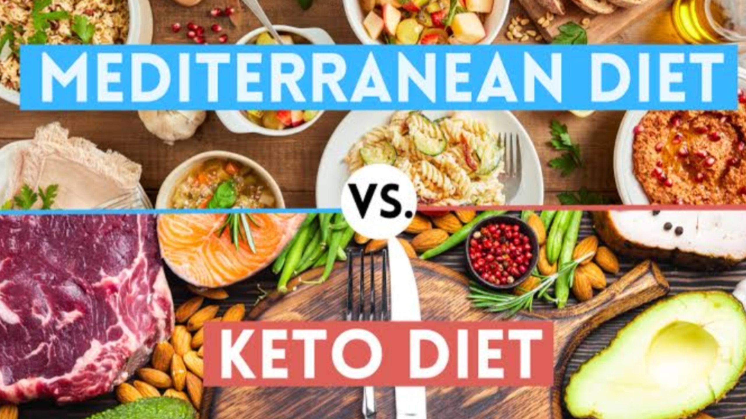 Keto Vs Mediterranean Diet