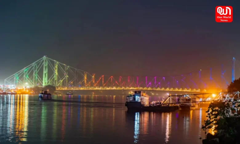 Kolkata Nearest Travel Destinations