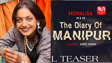 Maha Kumbh Girl Monalisa