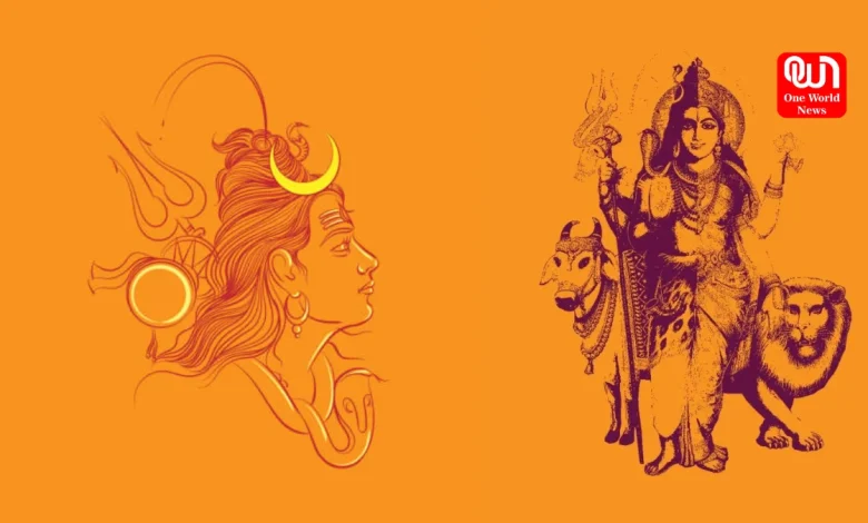 Maha Shivaratri 2025