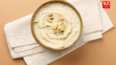 Maha Shivratri Special Recipe