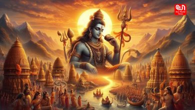 Mahashivratri 2025