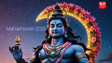 Mahashivaratri 2025