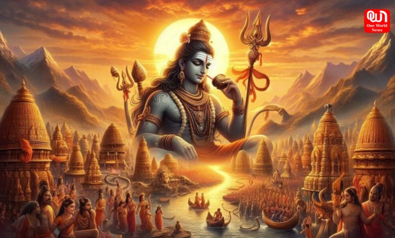 Mahashivratri 2025